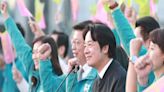 Lai Ching-te es el nuevo presidente de Taiwán