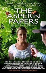 The Aspern Papers