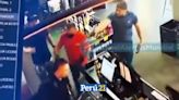 Hombre atacó a balazos a presunto acosador de su hija de 15 años (VIDEO)
