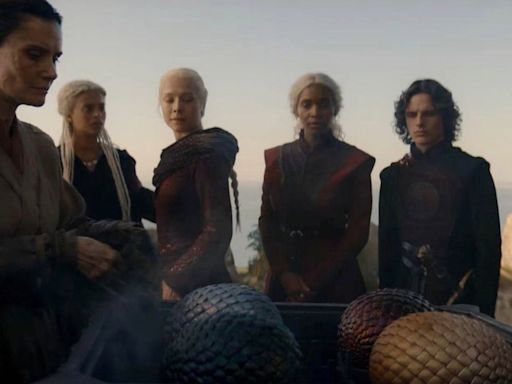 House of the Dragon Co-Creator Casts Doubt on Major Daenerys Connection