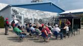 New Mural in Melbourne Commemorates Canadian Military History