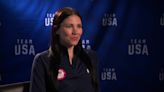 ‘Never a dull moment’: Jessica Savner qualifies for modern pentathlon