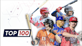The Source |SOURCE SPORTS: MLB Updates Its 2024 Top 100 Prospects
