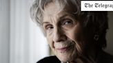 Alice Munro, Nobel Prize-winner widely held to be the master of the modern short story – obituary