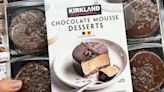 Costco's New Chocolate Mousse Dessert Contains 3 Layers Of Luxury