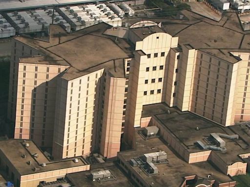 County leaders may be going back to drawing board over proposal for new Fulton jail