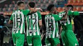 Atlético Nacional perdería a una de sus figuras: desde Francia confirmaron interés de un equipo