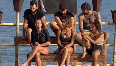 La próxima expulsión de 'Supervivientes All Stars' se adelanta mientras que crece la tensión entre Marta Peñate y Sofía Suescun