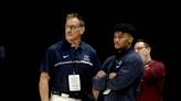 How Penn State wrestler Carter Starocci dealt with his injury at Big Ten Championships