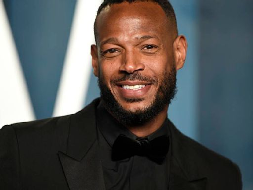Marlon Wayans talks about grief, self-growth & his new comedy special.