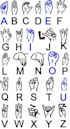 Irish Sign Language