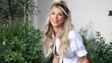 Give me back the Orange: Alexis Bellino returns to 'RHOC' after getting axed by Bravo over no storyline