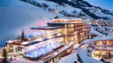 Das Edelweiss review: a high-end mountain resort for spa and ski