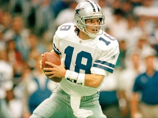 Cowboys Super Bowl QB Bernie Kosar Reveals Health Issues, Needs Liver Transplant