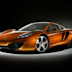 McLaren MP4-12C