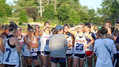 Meet the Team: USA U20 Squad Travels to Hong Kong With Gold in Mind