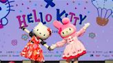台東熱氣球今夏登場 聯名歡慶Hello Kitty50周年 - 生活