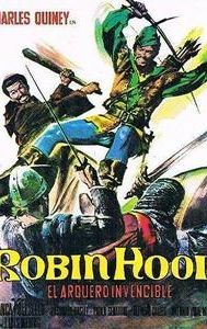 Robin Hood: the Invincible Archer