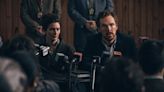 Netflix's Eric TV show puts Marvel's Benedict Cumberbatch on the other side of a Sherlock-style mystery thriller