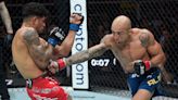 Pros react after Jose Aldo defeats Jonathan Martinez at UFC 301 | BJPenn.com