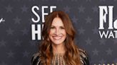 Julia Roberts Shares Throwback Photo With 19-Year-Old Twins: ‘No Words for the Joy’