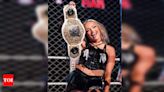 Liv Morgan's Dating History: Exes and Rumored Relationships Revealed | WWE News - Times of India