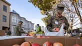Housing Allowance Shouldn't Stop Hungry Troops from Getting Food Stamps, Senators Say