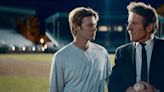 Sneak peek at 'The Hill' baseball movie: First look at emotional Dennis Quaid scene