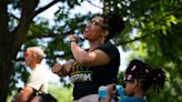 Community braves heat to celebrate Juneteenth, ‘holiday of resilience’