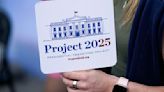 STEVE CORBIN: Project 2025's threat to democracy