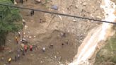 Lluvias y desbordamiento de río dejan al menos cinco muertes en Guatemala