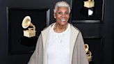 Dionne Warwick won't listen to her own songs