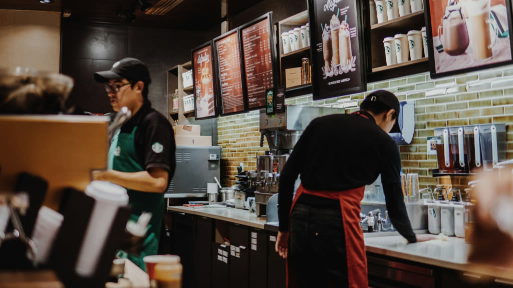 US Supreme Court Signals Support for Starbucks in Landmark Labor Law Case - EconoTimes