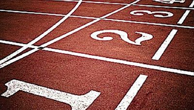 District Track and Field Meet Schedule