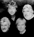 The Moody Blues