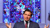 Ron DeSantis styles himself a culture warrior for God. But his push to expand the death penalty is 'deeply concerning' to the Catholic Church.