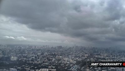 IMD issues yellow alert as rains give Mumbai a miss