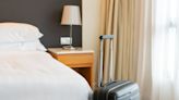 Hotel safety routine branded ‘insane’ on TikTok