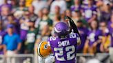 5 takeaways from the Vikings 23-7 win over the Packers