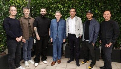 Socios Music de Carín León Forma Alianza Global con Virgin Music Group e Island Records