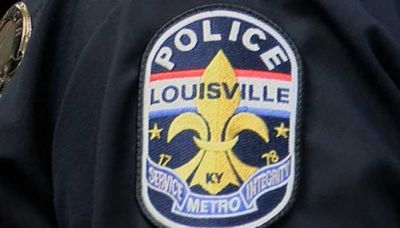 Persons of interest in homicide investigation arrested after leading LMPD on pursuit