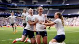 ‘Bold, determined, brave’: yoga-loving Spurs are set to take the WSL by storm