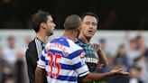 Anton Ferdinand sends message to John Terry over alleged racial abuse: ‘We’ll look at footage unblurred’