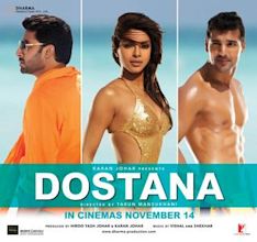 Dostana (2008 film)