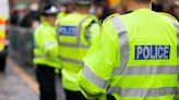 Assaults on police officers rising with cops more likely to be attacked in one Yorkshire city