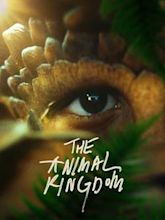 The Animal Kingdom (2023 film)