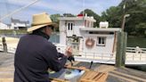 Plein Air Unleashed begins Monday in Deltaville - Gazette Journal