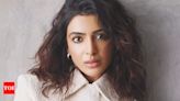 ...Ruth Prabhu said she was asked not to do the item song ‘Oo Antava’ by her closest people after separation from Naga Chaitanya | Hindi Movie News - Times of India
