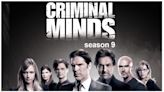 Criminal Minds Season 9 Streaming: Watch & Stream Online via Hulu & Paramount Plus