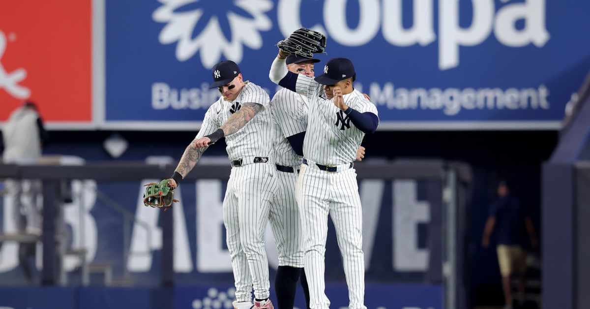 Which New York Yankees Could Find Their Way To The All-Star Game?